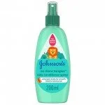Johnson's Kids Conditioner Spray No More Tangles 200ml