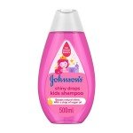 Johnson's Kids Shampoo Shiny Drops 500ml