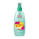 Johnson's No More Tangles Kids Conditioner Spray 200ml