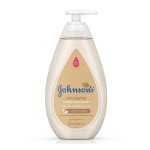 Johnson's Shower Skin Nourishing Vanilla 500ml