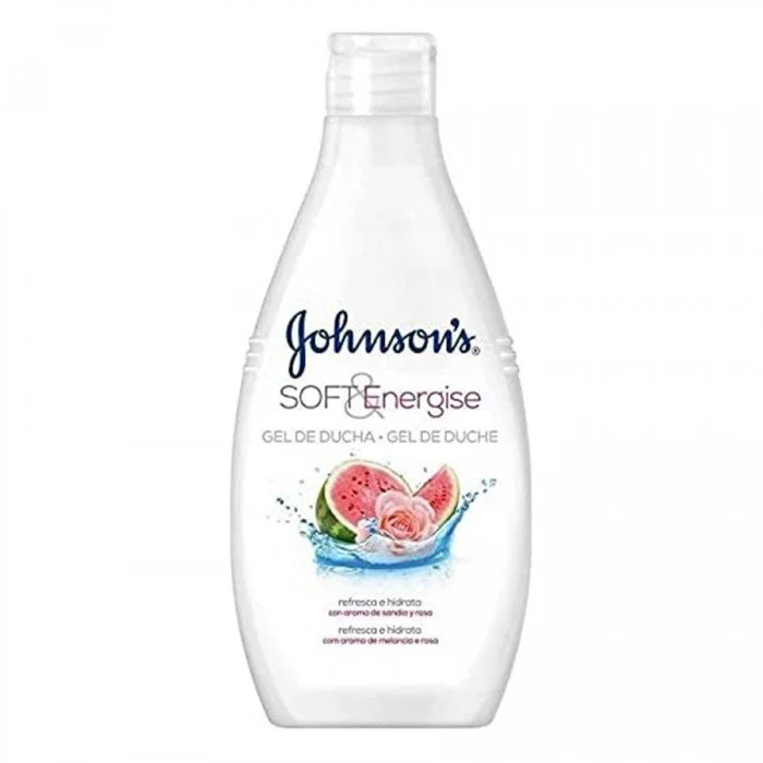 Johnsons Soft Energise Body Wash 750ml.Johnsons Soft & Energise Bodywash awakens your senses, whilst hydrating your skin, leaving it feeling beautifully soft all day long.Whether you want to start your day off with e | Veela Beauty Johnsons Soft Energise Body Wash 750ml | فييلا