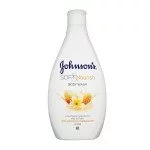 Johnson's Soft Nourish Body Wash 400ml