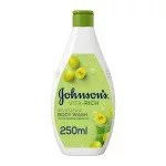 Johnson's Vita Rich Body Wash With Grape Seed Oil 250ml