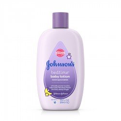 Johnsons Baby Bedtime Lotion 444ml |Veela Beauty