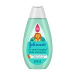 Johnsonâ 'S Kids Shampoo No More Tangles 500Ml