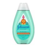 Johson's No More Tangles 2 in Shampoo & Conditioner 400ml