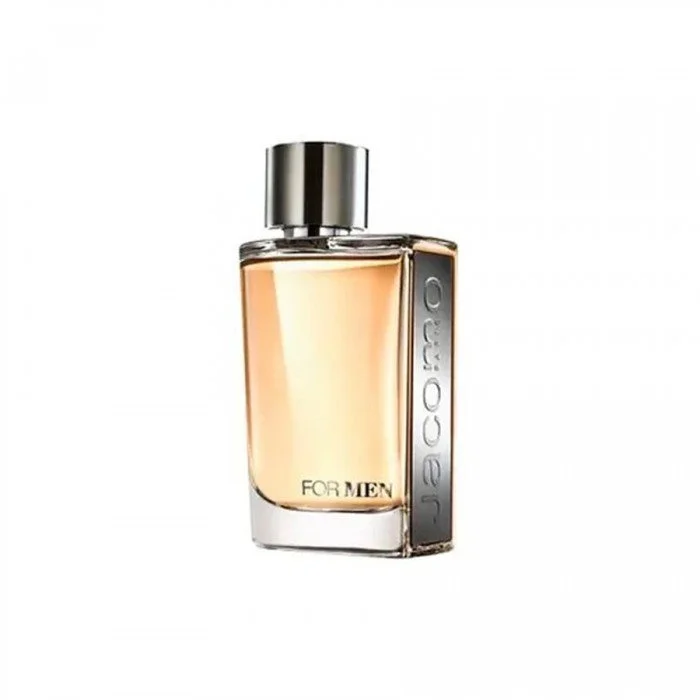 Jacomo Jacomo For Men Eau De Toilette 100ML