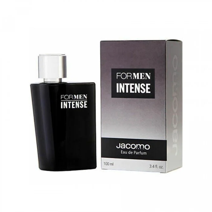 عطر جاكومو فور مان انتنس او دو بارفيوم 100مل عطر جاكومو فور مان انتنس او دو بارفيوم 100مل