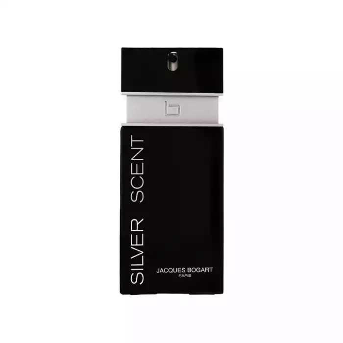 Jacques Bogart Silver Scent Eau De Toilette For Men 100Ml Silver Scent is a perfume by Jacques Bogart The fragrance was Jacques Bogart Silver Scent Eau De Toilette For Men 100Ml Silver Scent is a perfume by Jacques Bogart The fragrance was