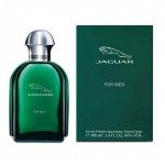 Jaguar Green Eau De Toilette For Men 100Ml