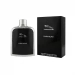 Jaguar Classic Black Eau De Toilette For Men