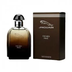 Jaguar Men's Prive EDT Spray 100ml |Veela Beauty