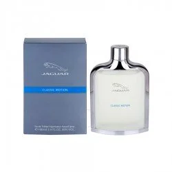 Jaguar Men's Classic Motion EDT Spray 100ml