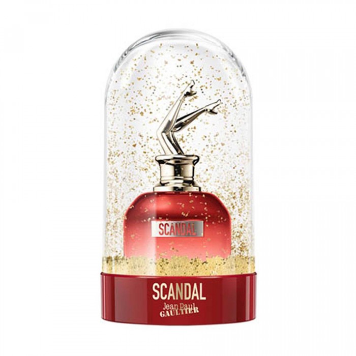 Scandal Eau de Parfum X-Mas Edition 2020 by Jean Paul Scandal Eau de Parfum X-Mas Edition 2020 by Jean Paul