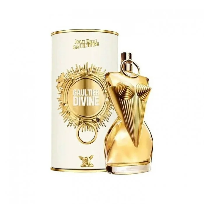 Jean Paul Gaultier Ladies Divine EDP Spray 100ML