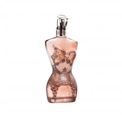 Jean Paul Gaultier Classique Eau De Parfum For Women 100 Ml