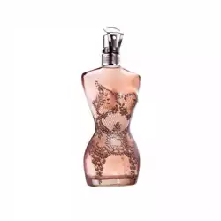 Jean Paul Gaultier Classique Eau De Parfum For Women 100 Ml