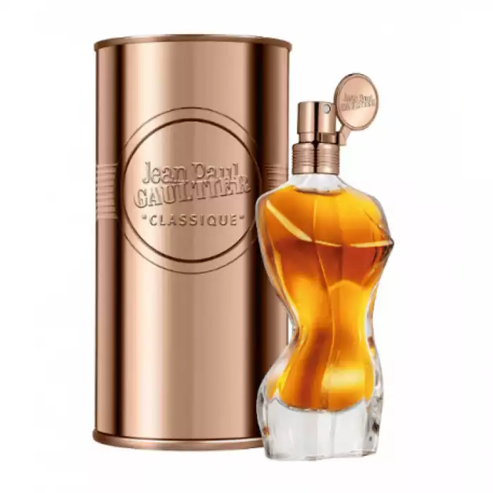 Classique Essence de Parfum هو عطر شهير من Jean Paul Gaultier ، تم إصدار العطر في عام 2016. مناسب لفصل الخريف وأمبير؛ الشتاء ، موصى به للسهرات الليلية. مكونات هذا العطر تتناسب مع الشخصية الغامضة (العميقة). الرائحة زهرية | فييلا بيوتي Classique Essence de Parfum هو عطر شهير من Jean