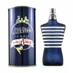 Jean Paul Gaultier Le Male In The Navy Edt For Men 125Ml