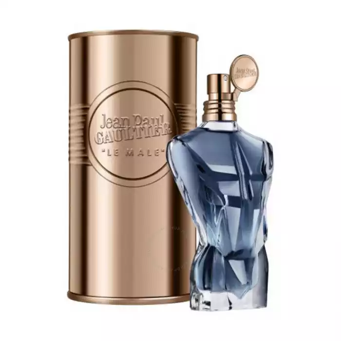 Le Mâle Essence de Parfum is a popular perfume by Jean Le Mâle Essence de Parfum is a popular perfume by Jean