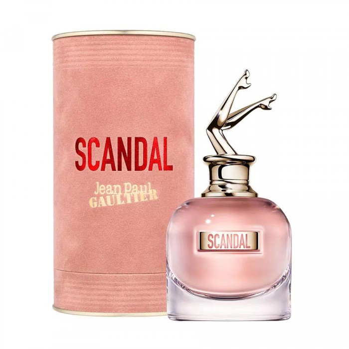 Scandal By Jean Paul Gaultier Is A Chypre Floral