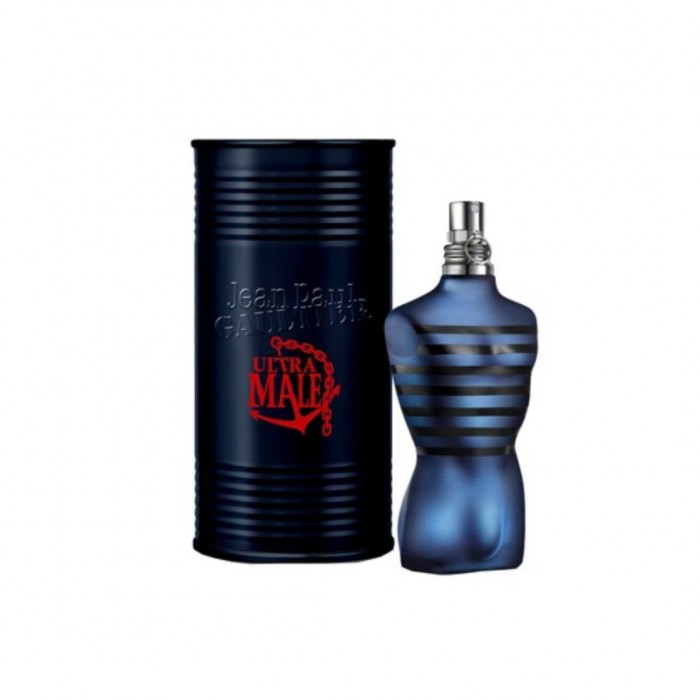 Ultra Male Jean Paul Gaultier هو عطر عنبر