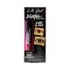 Youre a jetsetter, and you know that great mascara is Youre a jetsetter, and you know that great mascara is