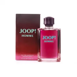 Joop! Homme Eau De Toilette For Men 200Ml |Veela Beauty