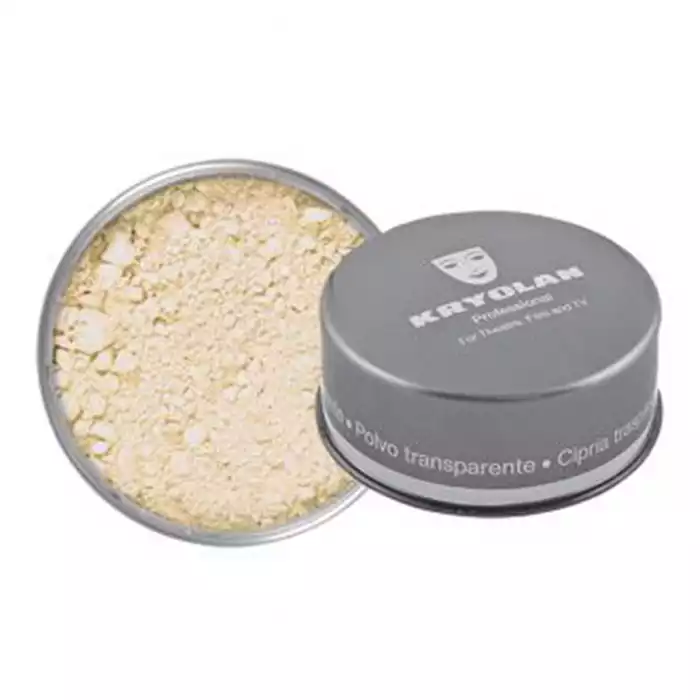 Kryolan Professional Translucent Powder TL4 Kryolan Professional Translucent Powder TL4