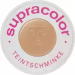 Kryolan Supracolor Full Coverage Cream Foundation GG