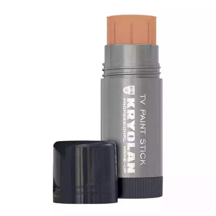 Kryolan TV Paint Foundation Stick NB3 Beige Kryolan TV Paint Foundation Stick NB3 Beige