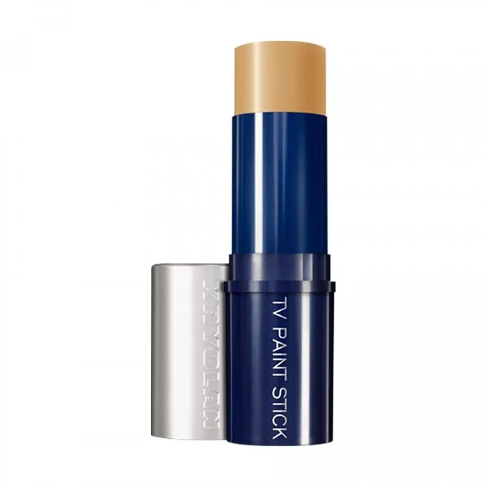 Kryolan TV Paint Foundation Stick NB6 25g
Oil-absorbing Kryolan TV Paint Foundation Stick NB6 25g
Oil-absorbing