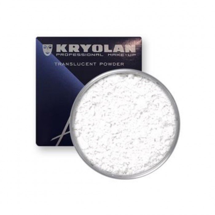 Kryolan Translucent Powder TL4 | فييلا بيوتي