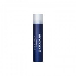 Kryolan Fixing Spray 300ml Kryolan Fixing Spray 300ml