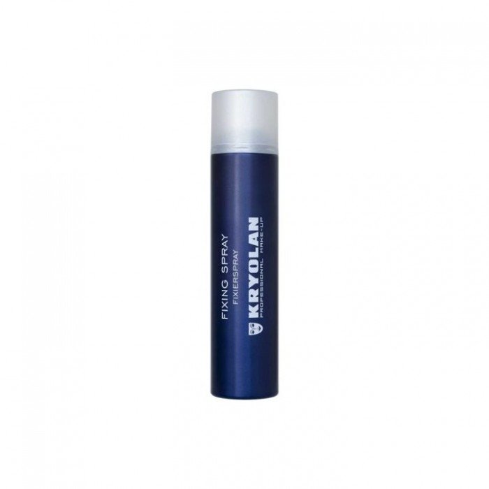 Kryolan Fixing Spray 300ml | Veela Beauty