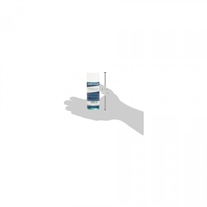 Kryolan Transparent Jelly is a versatile and multipurpose Kryolan Transparent Jelly is a versatile and multipurpose