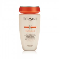 Kerastase Paris Nutritive Shampoo for Severly Dry Hair