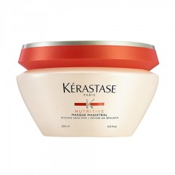 Kerastase Paris Nutritive Magistral Mask |Veela Beauty