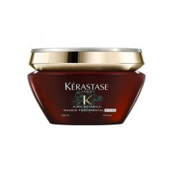 Kerastase Aura Botanica Hair Mask For Dry Hair 200ml | Veela Beauty