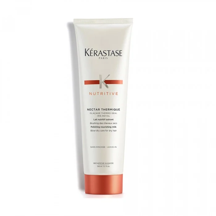 Kerastase Nutritive Nectar Thermique 150 مل
واقي Kerastase Nutritive Nectar Thermique 150 مل
واقي