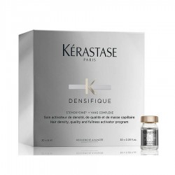 Kerastase Paris Densifique Bodifying Scalp Treatment 30*6ml