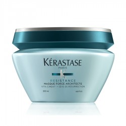 Kerastase Paris Mask Force Architecte |Veela Beauty