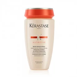 Kerastase Paris Nutritive Bain Magistral Shampoo 250ml