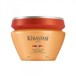 Kerastase Paris Nutritive Oleo Relax Mask |Veela Beauty