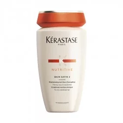 Kerastase Paris Nutritive Shampoo for Dry Hair 250ml |Veela