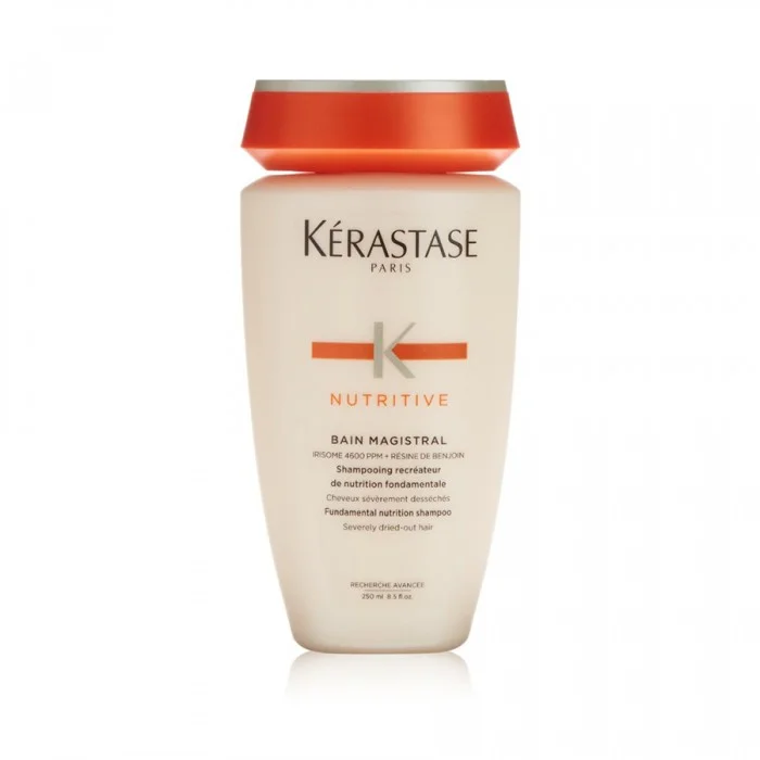 Kerastase Paris Nutritive Shampoo for Severly Dry Hair