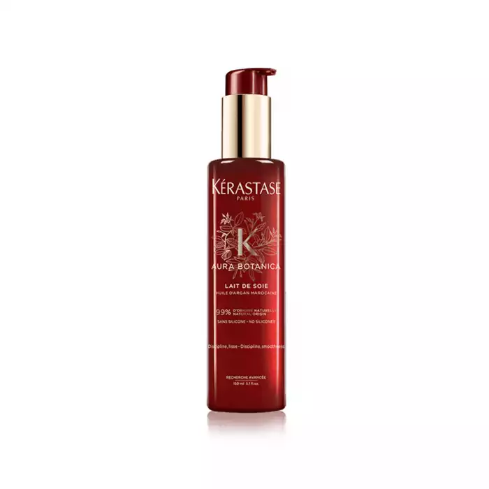 Kerastase Aura Botanica Lait De Soie 150ml
formulae that