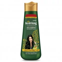 Kesh King Anti-Hairfall Aloe Vera Shampoo 200ml |Veela