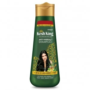 Kesh King Anti-Hair Fall Shampoo 200 Ml Kesh King Anti-Hair Fall Shampoo 200 Ml