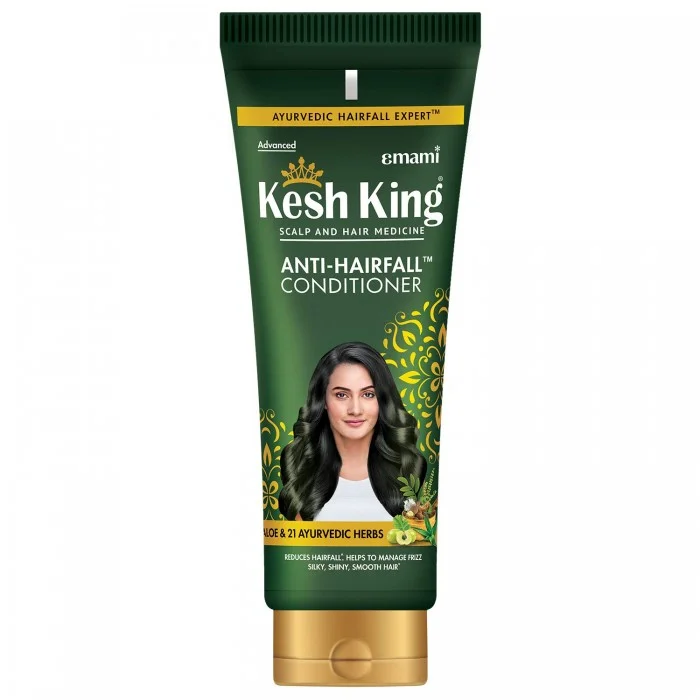 Kesh King Scalp & Hair Medicine Anti Hair Fall Conditioner 200ml Kesh King Scalp & Hair Medicine Anti Hair Fall Conditioner